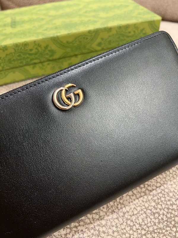 グッチ財布 レプリカ背面デザイン